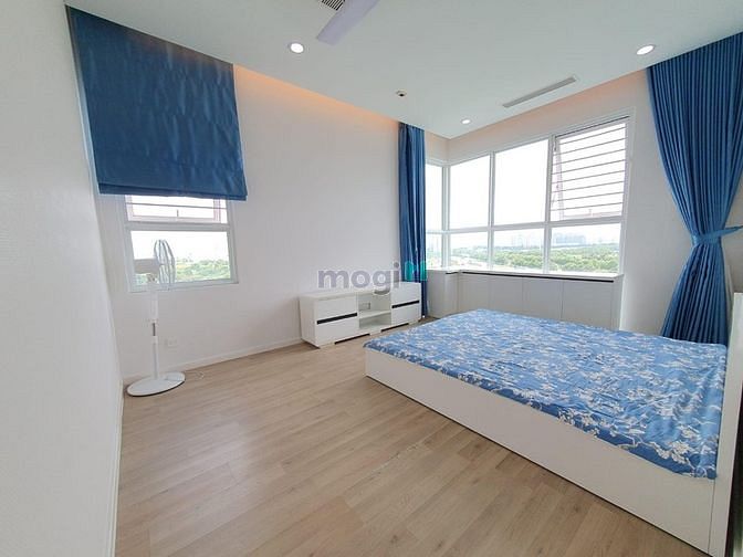 Hình ảnh 🌟Apartment for rent in Sala - 3Br - Saigon river, Diamond Island view