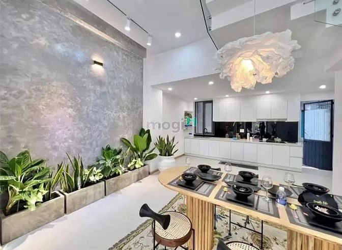 Hình ảnh NHÀ KỸ SƯ THIẾT KẾ RIÊNG Đ. Công Hoà Q. Tân Bình 48m² giá 2tỷ280 SHR