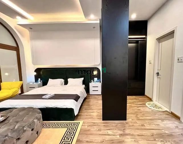 Hình ảnh NHÀ KỸ SƯ THIẾT KẾ RIÊNG Đ. Công Hoà Q. Tân Bình 48m² giá 2tỷ280 SHR