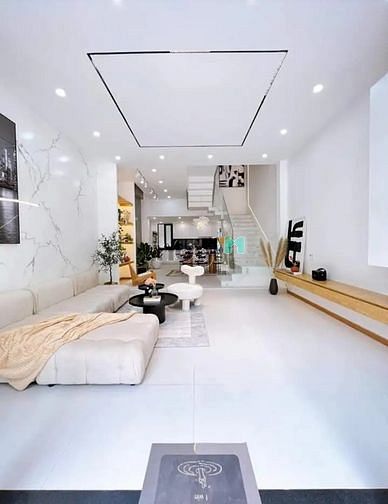 Hình ảnh NHÀ KỸ SƯ THIẾT KẾ RIÊNG Đ. Công Hoà Q. Tân Bình 48m² giá 2tỷ280 SHR
