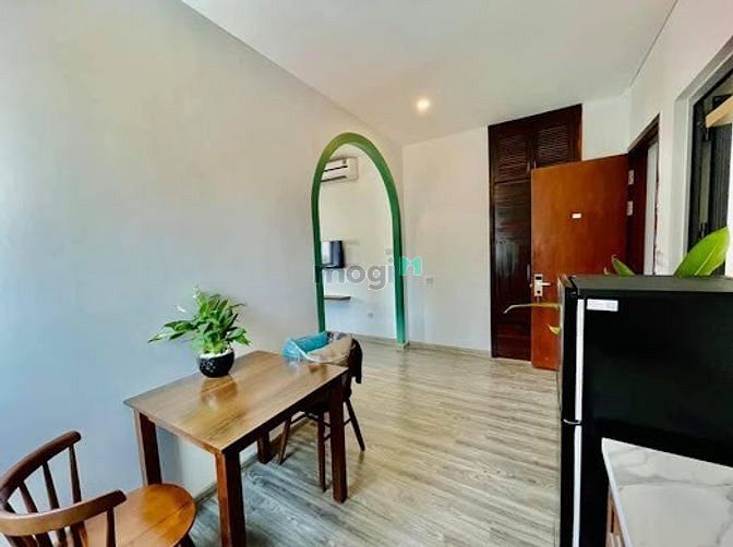 Hình ảnh ✅ Trang Chủ MB66.COM / Đăng Ký Tặng 66K 1PN, ban công, thang máy, máy giặt riêng, gần chợ Bến Thành