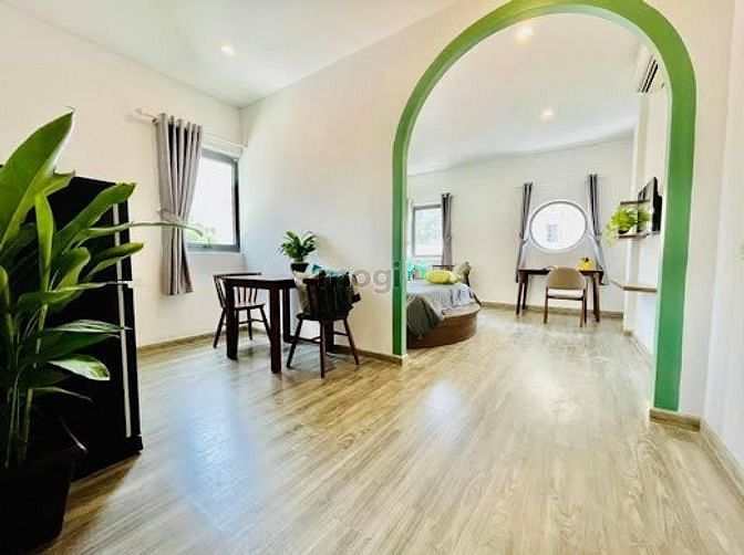 Hình ảnh ✅ Trang Chủ MB66.COM / Đăng Ký Tặng 66K 1PN, ban công, thang máy, máy giặt riêng, gần chợ Bến Thành
