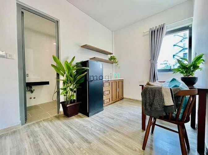 Hình ảnh ✅ Trang Chủ MB66.COM / Đăng Ký Tặng 66K 1PN, ban công, thang máy, máy giặt riêng, gần chợ Bến Thành