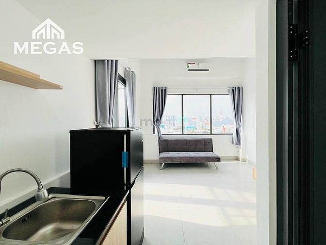 Hình ảnh 💕 Duplex Cao Cấp Full Nội Thất Xịn - Bancol Siêu Thoáng