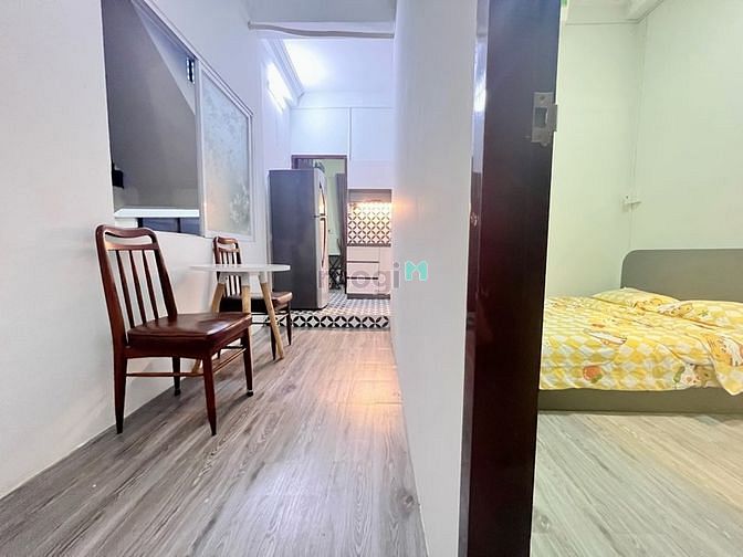 Hình ảnh Mb6623 nạp rút nhanh chóng full nội thất, có 2 phòng ngủ ở gần Aeon Tân Phú