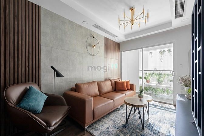Hình ảnh Cho thuê CH Central Plaza 65m2, 2pn, 2wc, có NT. Giá Thật: 12 tr/th