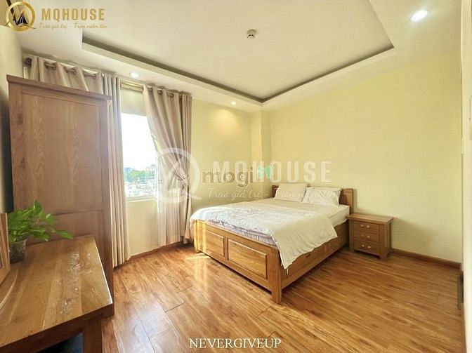 Hình ảnh ✅ Trang Chủ MB66.COM / Đăng Ký Tặng 66K 1PN, ban công, thang máy, máy giặt riêng, gần chợ Bến Thành