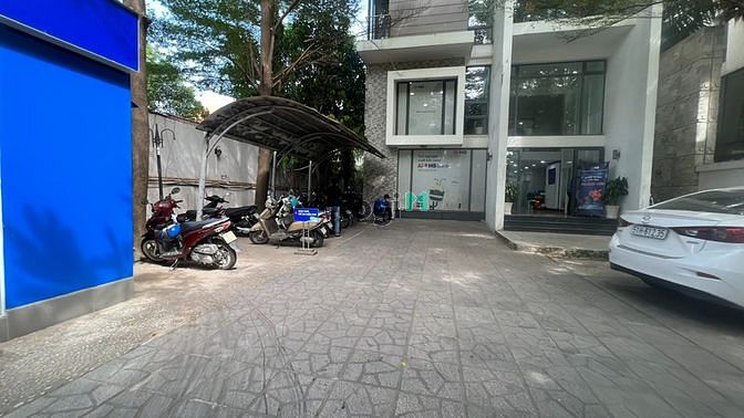 Hình ảnh Cho thuê MT 65 Xuân Thủy, phường Thảo Điền, quận 2 giá hấp dẫn ạ.