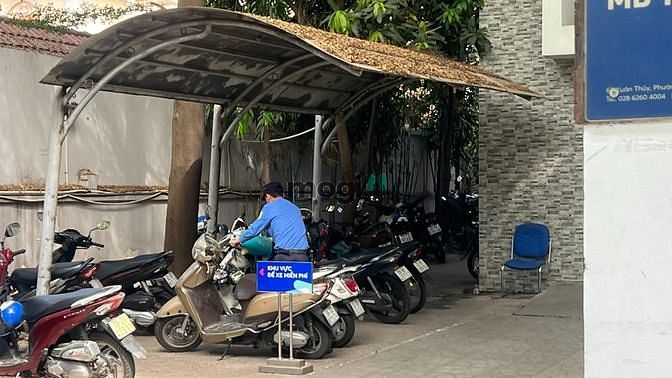 Hình ảnh Cho thuê MT 65 Xuân Thủy, phường Thảo Điền, quận 2 giá hấp dẫn ạ.