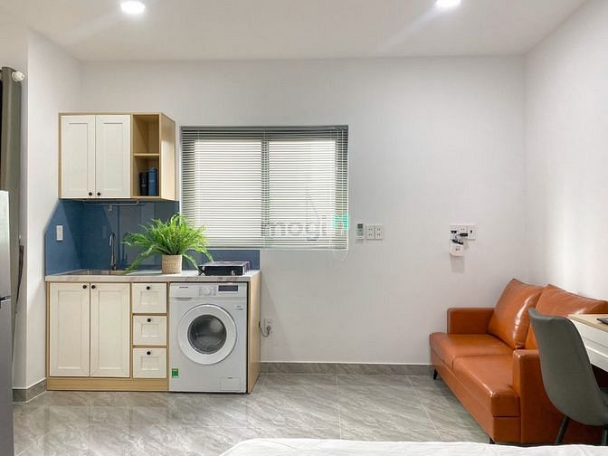 Hình ảnh Căn Hộ Full Nội Thất Mới Gần Cầu Công Lý Phú Nhuận