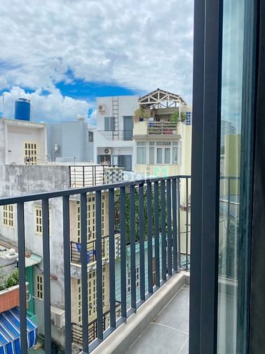 Hình ảnh Căn Hộ Full Nội Thất Mới Gần Cầu Công Lý Phú Nhuận