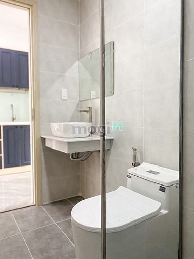 Hình ảnh Căn Hộ Full Nội Thất Mới Gần Cầu Công Lý Phú Nhuận