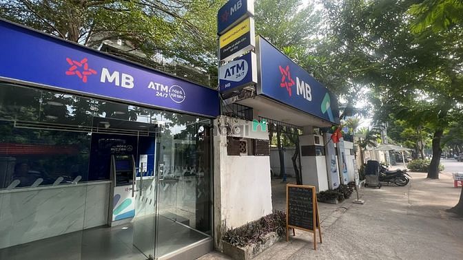 Hình ảnh Cho thuê MT 65 Xuân Thủy, phường Thảo Điền, quận 2 giá hấp dẫn ạ.