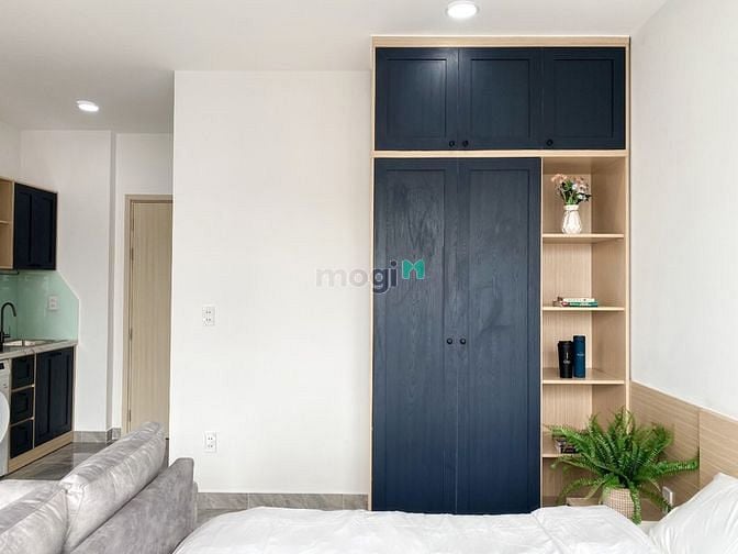 Hình ảnh Căn Hộ Full Nội Thất Mới Gần Cầu Công Lý Phú Nhuận