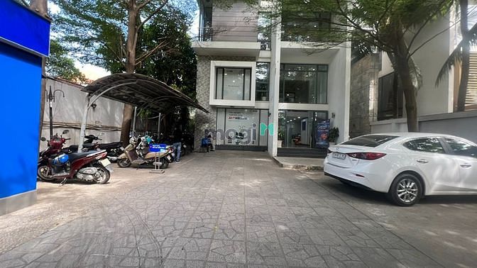 Hình ảnh Cho thuê MT 65 Xuân Thủy, phường Thảo Điền, quận 2 giá hấp dẫn ạ.