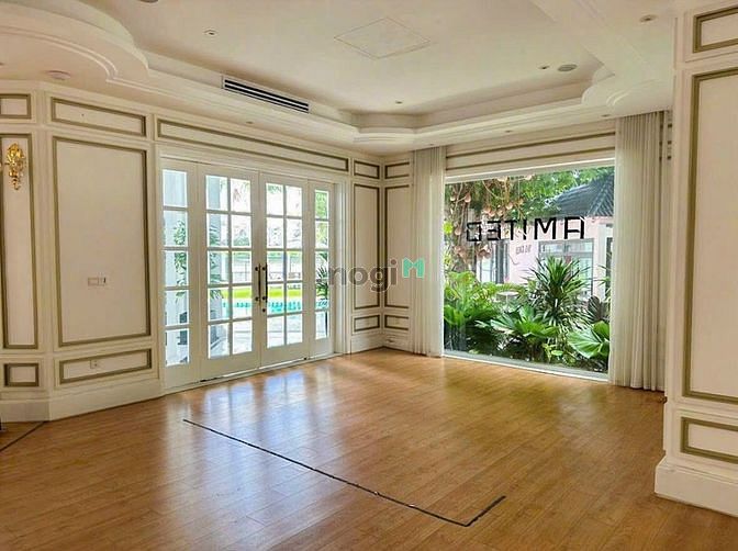 Hình ảnh Cho thuê biệt thự thảo điền . vũ khắc tiệp