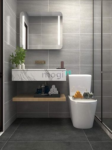 Hình ảnh VIEW THƯỢNG ĐẲNG CHCC The Botanica Tân Bình 72m² giá 1tỷ990 2PN 2WC