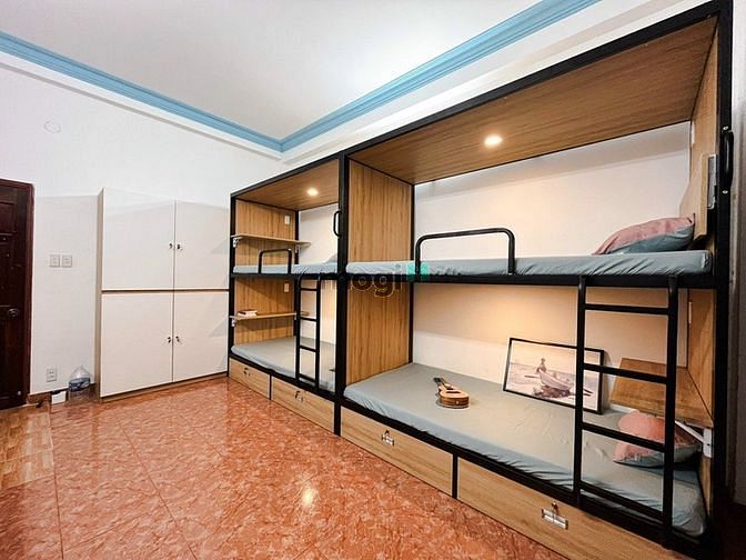 Hình ảnh Cho thuê KTX tại quận Bình Thạnh 🏡