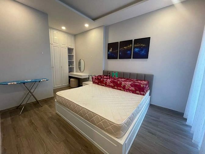 Hình ảnh ĐẸP XỈU! CH Felisa Riverside Q8 68m2 2PN chỉ 1tỷ3