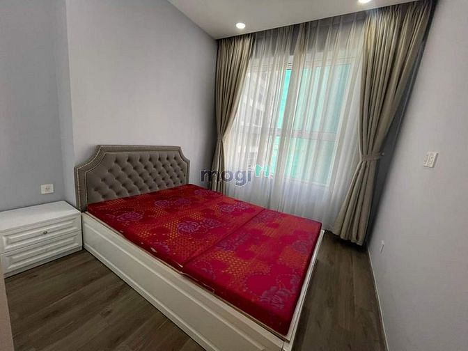 Hình ảnh ĐẸP XỈU! CH Felisa Riverside Q8 68m2 2PN chỉ 1tỷ3
