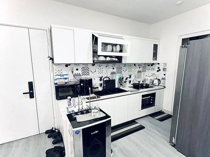 Hình ảnh VỀ QUÊ BÁN GẤP chcc Tarra Residence Q.8 85m² 2PN2WC giá 2ty110