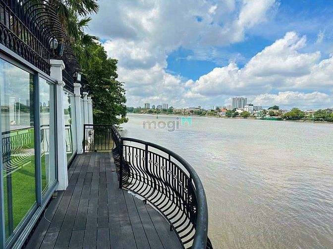 Hình ảnh Cho thuê biệt thự thảo điền . vũ khắc tiệp