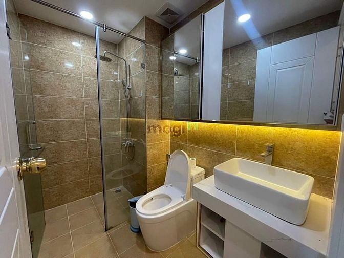 Hình ảnh ĐẸP XỈU! CH Felisa Riverside Q8 68m2 2PN chỉ 1tỷ3