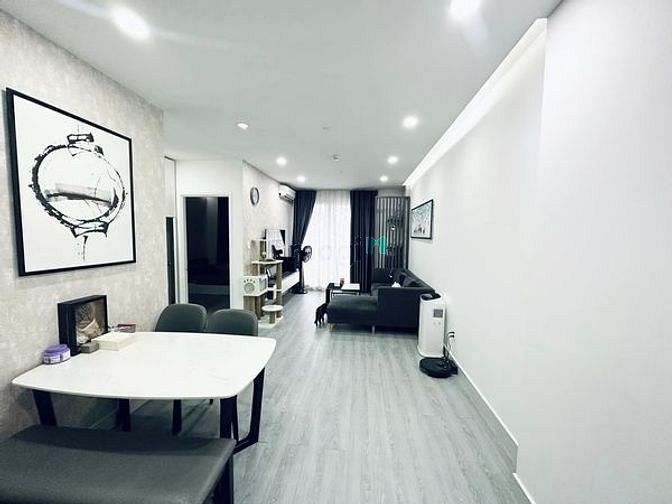 Hình ảnh VỀ QUÊ BÁN GẤP chcc Tarra Residence Q.8 85m² 2PN2WC giá 2ty110