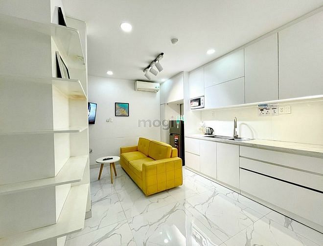 Hình ảnh ✅ Trang Chủ MB66.COM / Đăng Ký Tặng 66K 1PN, ban công, thang máy, máy giặt riêng, gần Hồ Con Rùa