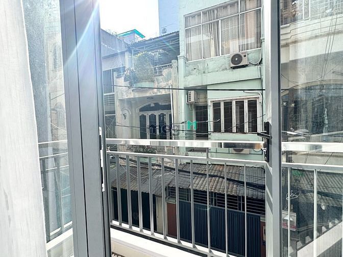 Hình ảnh Căn Hộ Studio Bancol Thoáng Mát Ngay Đường Tô Hiến Thành, SVĐ Phú Thọ