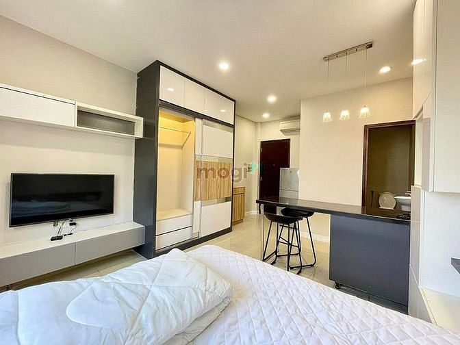 Hình ảnh Cho Thuê Mb6623 nạp rút nhanh chóng Full NT sang trọng trung tâm Quận 1.
