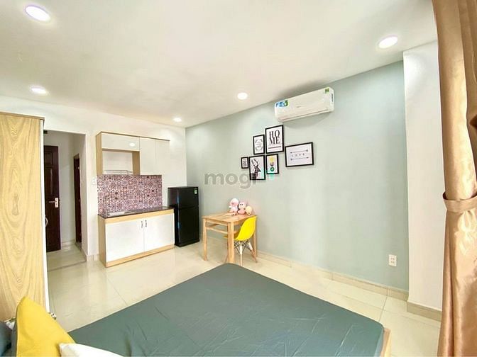 Hình ảnh Cho thuê Trang Chủ MB66.COM / Đăng Ký Tặng 66K ban công gần đh Huflit, khu sân bay Tân Bình