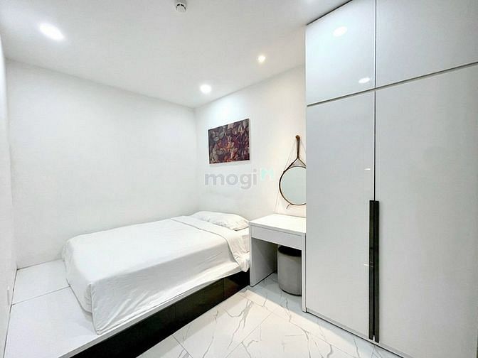Hình ảnh ✅ Trang Chủ MB66.COM / Đăng Ký Tặng 66K 1PN, ban công, thang máy, máy giặt riêng, gần Hồ Con Rùa