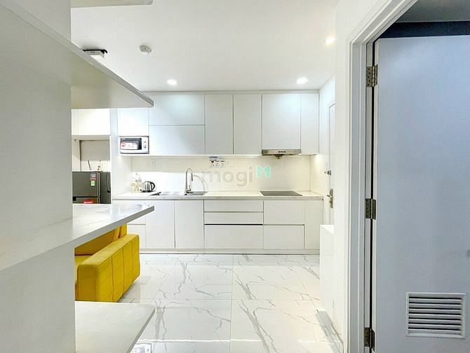 Hình ảnh ✅ Trang Chủ MB66.COM / Đăng Ký Tặng 66K 1PN, ban công, thang máy, máy giặt riêng, gần Hồ Con Rùa