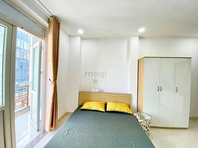 Hình ảnh Cho thuê Trang Chủ MB66.COM / Đăng Ký Tặng 66K ban công gần đh Huflit, khu sân bay Tân Bình