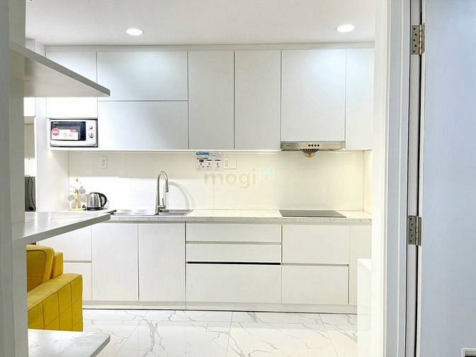 Hình ảnh ✅ Trang Chủ MB66.COM / Đăng Ký Tặng 66K 1PN, ban công, thang máy, máy giặt riêng, gần Hồ Con Rùa