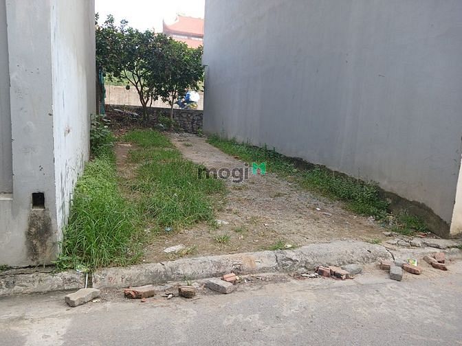 Hình ảnh Bán đất phố đức giang-p thượng thanh- long biên. phù hợp để ở, gia