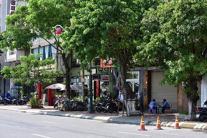 Hình ảnh Bán đất phố đức giang-p thượng thanh- long biên. phù hợp để ở, gia