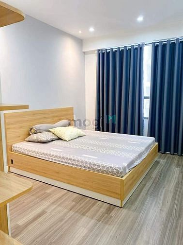 Hình ảnh CÒN DUY NHẤT nhà HXH Phan Văn Khỏe Quận 6 46m2 2pn 1,2 tỷ SHR
