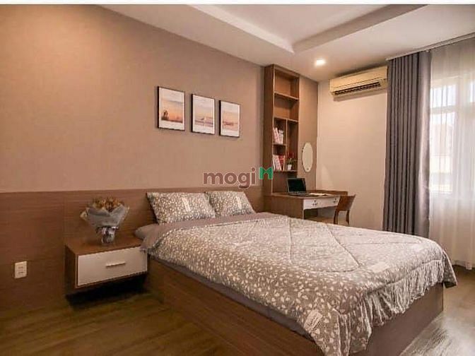 Hình ảnh Hệ Thống Căn Hộ 1Pn+ 2Pn+ Studio Quận 1,3,10, Bình Thạnh Phú Nhuận