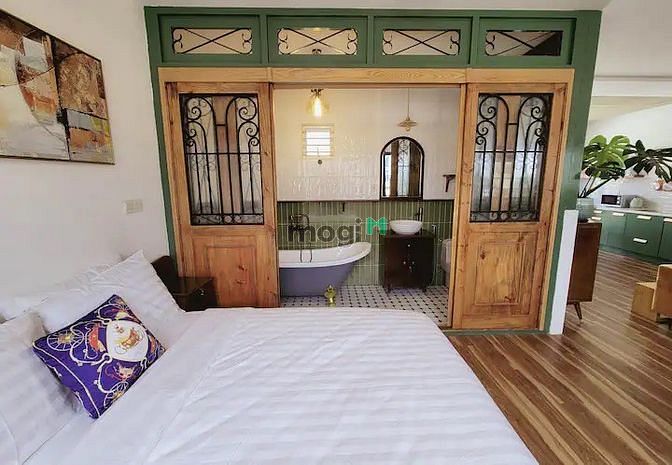 Hình ảnh Hệ Thống Căn Hộ 1Pn+ 2Pn+ Studio Quận 1,3,10, Bình Thạnh Phú Nhuận