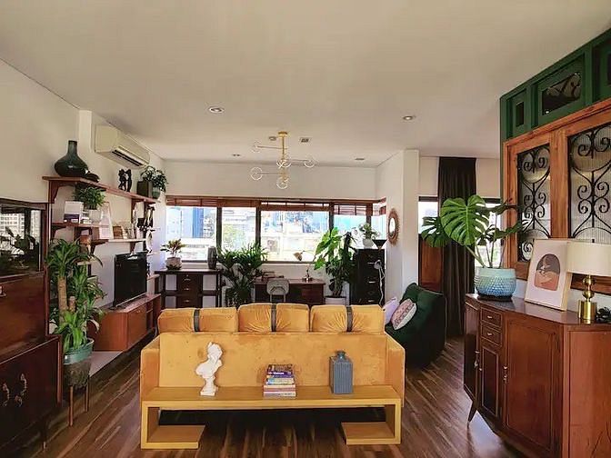 Hình ảnh Hệ Thống Căn Hộ 1Pn+ 2Pn+ Studio Quận 1,3,10, Bình Thạnh Phú Nhuận