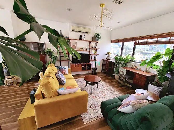 Hình ảnh Hệ Thống Căn Hộ 1Pn+ 2Pn+ Studio Quận 1,3,10, Bình Thạnh Phú Nhuận