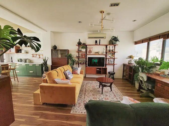 Hình ảnh Hệ Thống Căn Hộ 1Pn+ 2Pn+ Studio Quận 1,3,10, Bình Thạnh Phú Nhuận