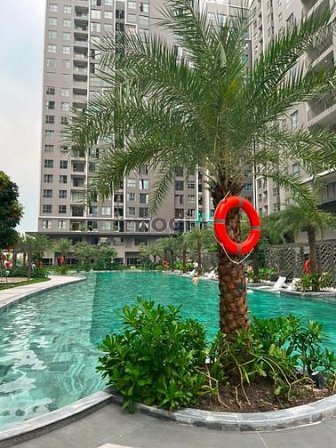 Hình ảnh Cho thuê Trang Chủ MB66.COM / Đăng Ký Tặng 66K Westgate Bình Chánh 59m2: 2PN, 2WC, full nội thất.
