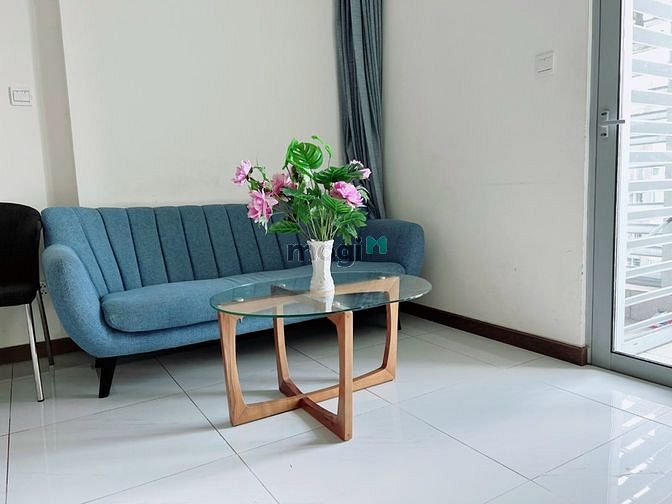 Hình ảnh Rổ hàng mới nhất 1PN Vinhome Central Park Bình Thạnh tháng 11/2023