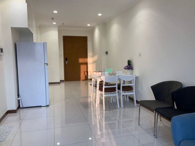 Hình ảnh Rổ hàng mới nhất 1PN Vinhome Central Park Bình Thạnh tháng 11/2023