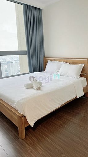 Hình ảnh Rổ hàng mới nhất 1PN Vinhome Central Park Bình Thạnh tháng 11/2023