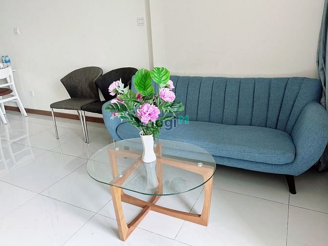 Hình ảnh Rổ hàng mới nhất 1PN Vinhome Central Park Bình Thạnh tháng 11/2023