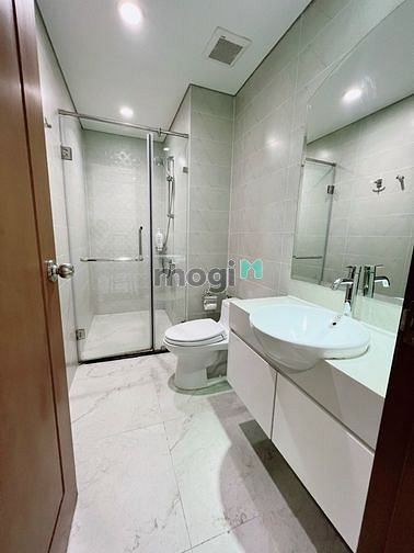 Hình ảnh Rổ hàng mới nhất 1PN Vinhome Central Park Bình Thạnh tháng 11/2023